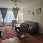 Дава се под наем Тристаен апартамент в София, Гео Милев - 90 кв.м за 600 € - Снимка #1