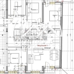 Многостаен апартамент в Благоевград, Идеален център - 154 кв.м за 1600 €/кв.м - Снимка #1