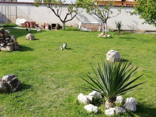 Парцел в Пловдив, Сточна гара - 722 кв.м за 368 €/кв.м - Снимка #1