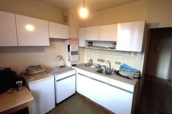 Двустаен апартамент в София, Изток - 46 кв.м за 2390 €/кв.м - Снимка #1