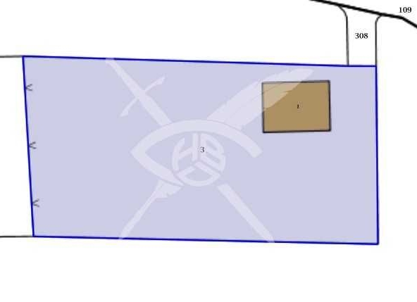 Парцел в Созопол - 700 кв.м за 55 €/кв.м - Снимка #1