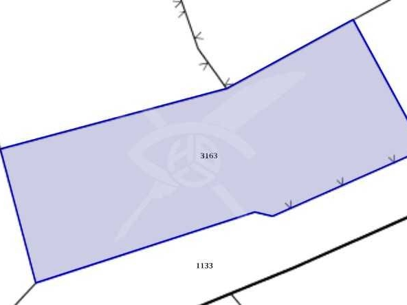 Парцел в Бургас, Банево - 630 кв.м за 15 €/кв.м - Снимка #1