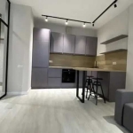 Дава се под наем Двустаен апартамент в София, Зона Б-18 - 55 кв.м за 484.5 € - Снимка #1