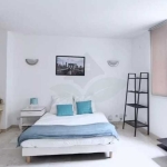 Дава се под наем  в Пловдив, Център - 22 кв.м за 76.5 € - Снимка #1