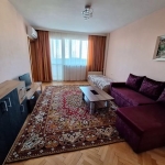 Дава се под наем Четиристаен апартамент в София, Красно село - 100 кв.м за 700 € - Снимка #1