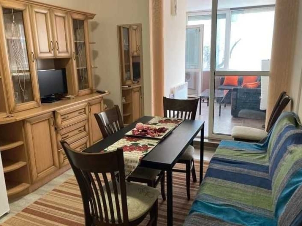 Дава се под наем Двустаен апартамент в София, Белите брези - 51 кв.м за 373.83 € - Снимка #1