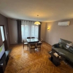 Дава се под наем Тристаен апартамент в София, Изток - 140 кв.м за 750 € - Снимка #1