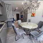 Дава се под наем Тристаен апартамент в София, Кръстова вада - 110 кв.м за 1400 € - Снимка #1