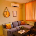 Дава се под наем Тристаен апартамент в София, Младост 4 - 85 кв.м за 687.99 € - Снимка #1