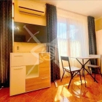 Едностаен апартамент в Свети Влас - 40 кв.м за 1475 €/кв.м - Снимка #1