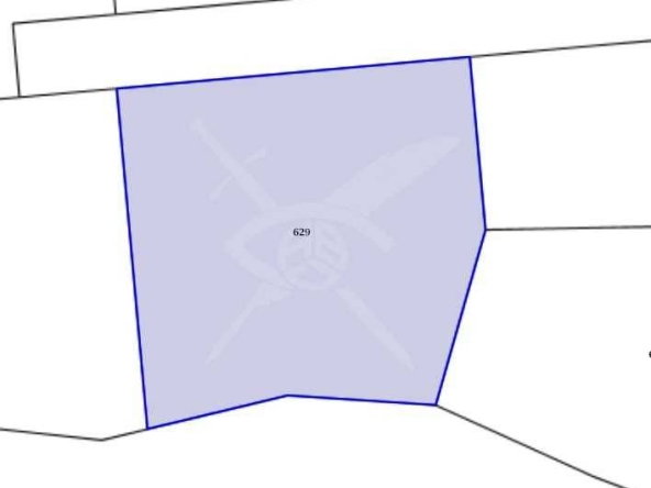 Парцел в с. Брестовица, Област Пловдив - 743 кв.м за 50 €/кв.м - Снимка #1