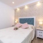 Дава се под наем Тристаен апартамент в Пловдив, Кършияка - 90 кв.м за 341.7 € - Снимка #1