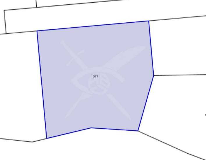 Парцел в с. Брестовица, Област Пловдив - 743 кв.м за 25 €/кв.м - Снимка #1