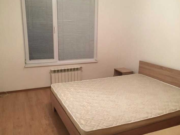 Дава се под наем Двустаен апартамент в София, Манастирски ливади - 56 кв.м за 348.84 € - Снимка #1