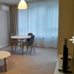 Дава се под наем Двустаен апартамент в София, Зона Б-5 - 80 кв.м за 746.64 € - Снимка #1