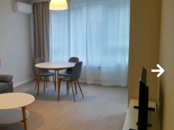 Дава се под наем Двустаен апартамент в София, Зона Б-5 - 80 кв.м за 746.64 € - Снимка #1