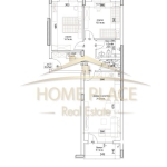 Тристаен апартамент в Варна, Кайсиева градина - 98 кв.м за 682 €/кв.м - Снимка #1