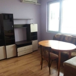 Дава се под наем Двустаен апартамент в Бургас, Меден рудник - зона Б - 55 кв.м за 63.75 € - Снимка #1