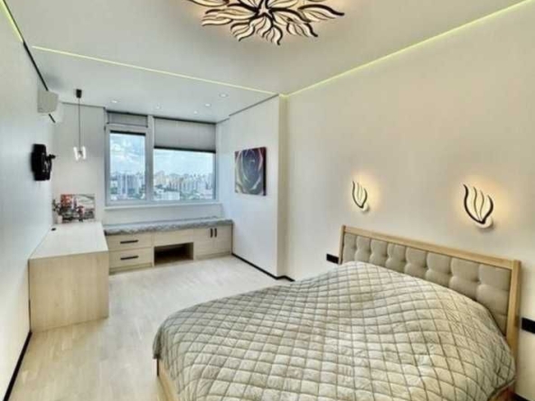 Дава се под наем Двустаен апартамент в София, Славия - 70 кв.м за 407.49 € - Снимка #1