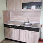 Двустаен апартамент в с. Аспарухово, Област Варна - 47 кв.м за 1030 €/кв.м - Снимка #1