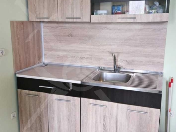 Двустаен апартамент в с. Аспарухово, Област Варна - 47 кв.м за 1030 €/кв.м - Снимка #1