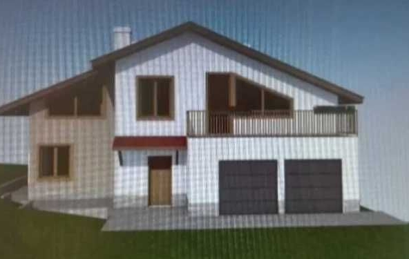 Парцел в с. Мировяне, Област София-град - 855 кв.м за 147 €/кв.м - Снимка #1