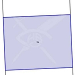 Парцел в с. Войводиново, Област Пловдив - 513 кв.м за 46 €/кв.м - Снимка #1