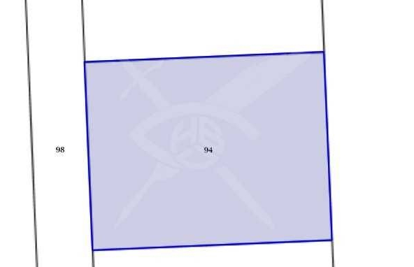 Парцел в с. Войводиново, Област Пловдив - 513 кв.м за 46 €/кв.м - Снимка #1