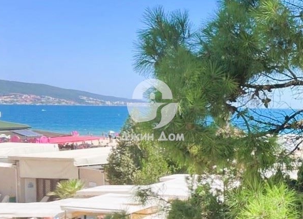 Двустаен апартамент в к.к. Слънчев бряг - 72 кв.м за 1223 €/кв.м - Снимка #1
