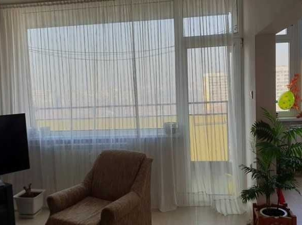 Тристаен апартамент в София, Банишора - 84 кв.м за 2203 €/кв.м - Снимка #1