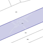 Парцел в с. Дюлево, Област Бургас - 8473 кв.м за 11 €/кв.м - Снимка #1