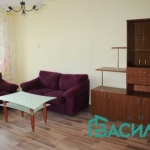 Дава се под наем Тристаен апартамент в София, Център - 82 кв.м за 613.02 € - Снимка #1