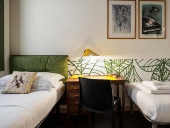 Дава се под наем Двустаен апартамент в Пловдив, Изгрев - 70 кв.м за 248.88 € - Снимка #1