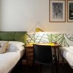 Дава се под наем Двустаен апартамент в Пловдив, Изгрев - 70 кв.м за 248.88 € - Снимка #1