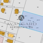 Парцел в Пловдив, Беломорски - 400 кв.м за 91 €/кв.м - Снимка #1