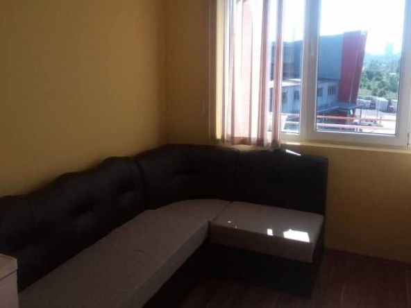 Едностаен апартамент в София, Овча купел 1 - 30 кв.м за 3000 €/кв.м - Снимка #1