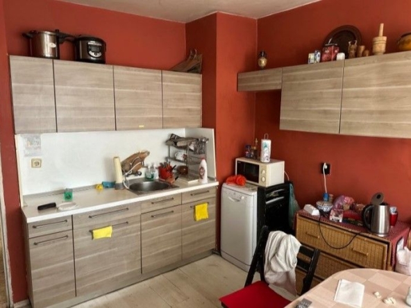 Многостаен апартамент в София, Хаджи Димитър - 110 кв.м за 2000 €/кв.м - Снимка #1
