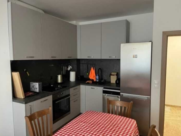 Дава се под наем Двустаен апартамент в София, Изток - 73 кв.м за 700 € - Снимка #1