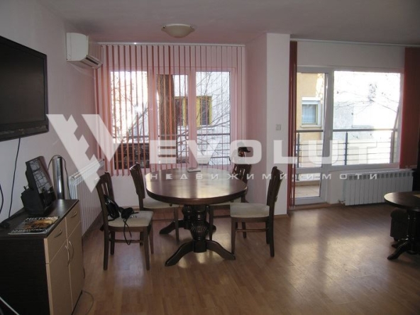 Четиристаен апартамент в Варна, Гръцка махала - 121 кв.м за 2777 €/кв.м - Снимка #1