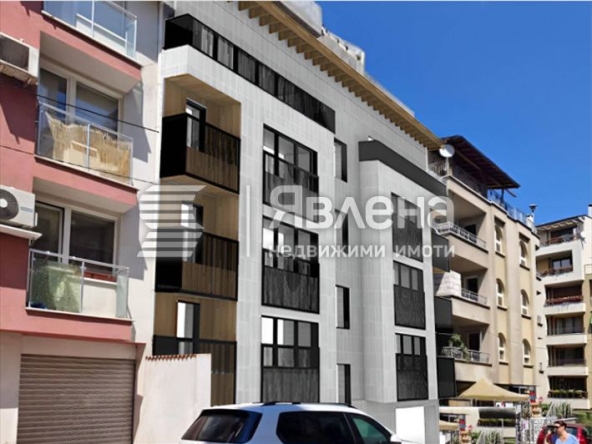 Тристаен апартамент в София, Редута - 90 кв.м за 2400 €/кв.м - Снимка #1