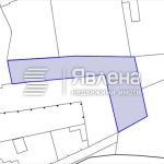 Парцел в Варна, Западна промишлена зона - 816 кв.м за 40 €/кв.м - Снимка #1