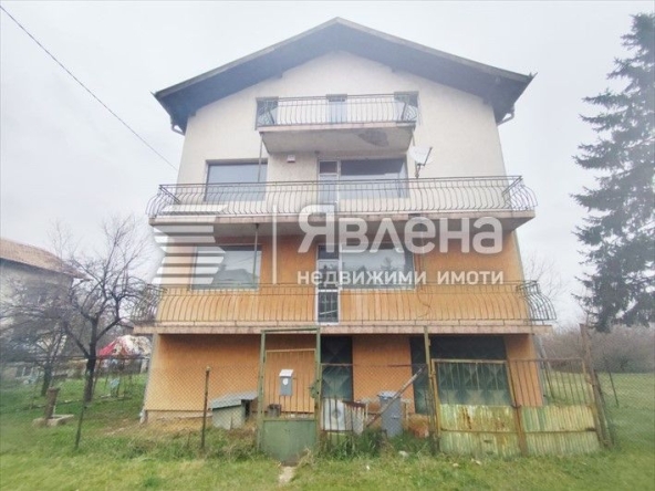 Къща в София, Филиповци - 315 кв.м за 1112 €/кв.м - Снимка #1