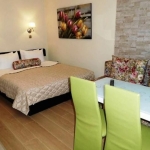 Дава се под наем Едностаен апартамент в София, Център - 20 кв.м за 420 € - Снимка #1