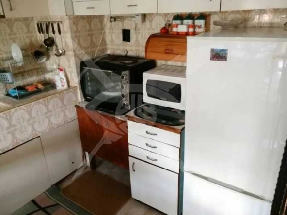 Дава се под наем Тристаен апартамент в Варна, Чайка - 80 кв.м за 450 € - Снимка #1