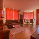 Дава се под наем Двустаен апартамент в Пловдив, Гагарин - 65 кв.м за 219.3 € - Снимка #1