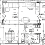 Двустаен апартамент в Хисаря - 74 кв.м за 1010 €/кв.м - Снимка #1