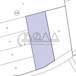 Парцел в с. Градец, Област София-област - 1336 кв.м за 24 €/кв.м - Снимка #1