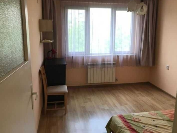 Тристаен апартамент в София, Люлин 9 - 61 кв.м за 2869 €/кв.м - Снимка #1