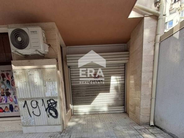 Дава се под наем Гараж / Паркомясто в Варна, Чаталджа - 18 кв.м за 140 € - Снимка #1