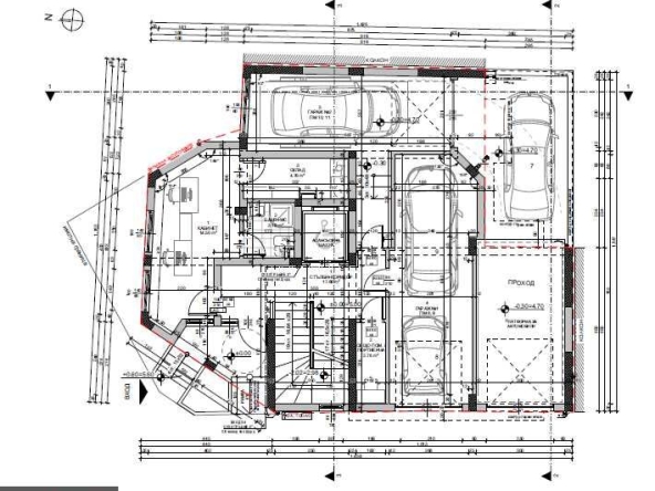 Дава се под наем Офис в Варна, Център - 94 кв.м за 243383.22 € - Снимка #1